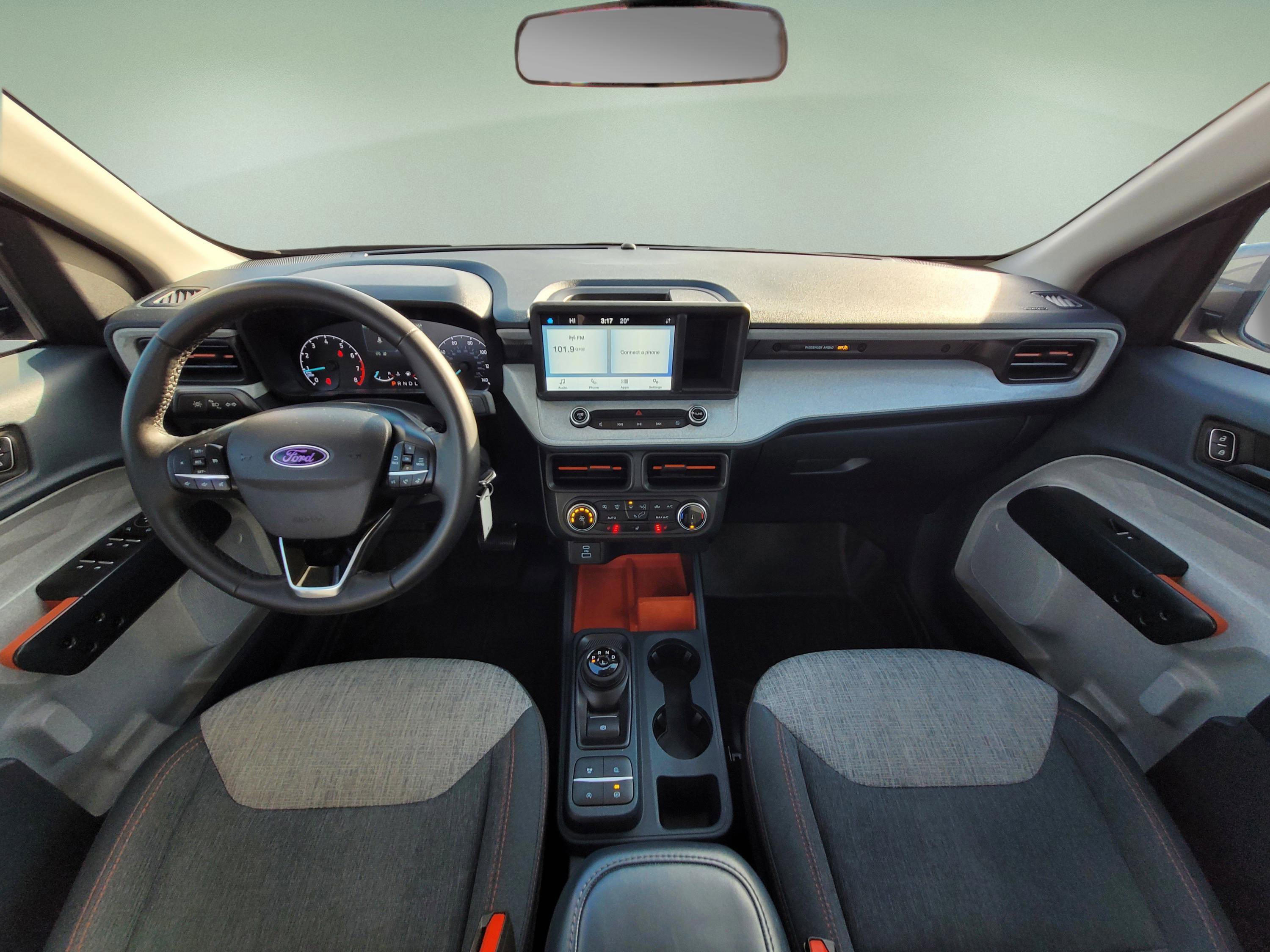 Used 2023 Ford Maverick XLT w/ Equipment Group 300A Standard image 15