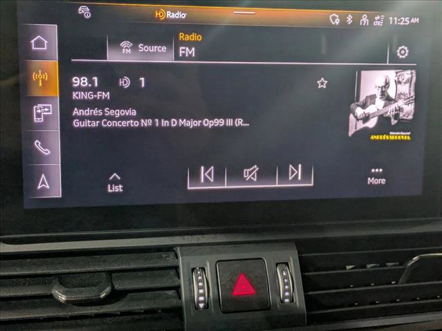 Certified 2025 Audi Q5 2.0T Premium Plus image 13