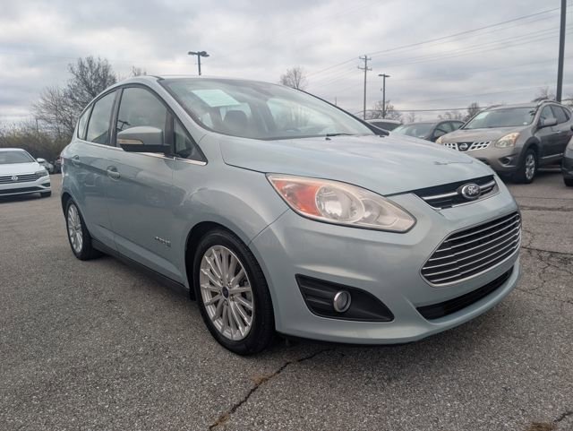Used 2013 Ford C-MAX SEL image 1