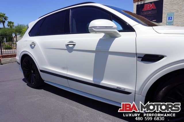 Used 2020 Bentley Bentayga Speed image 63