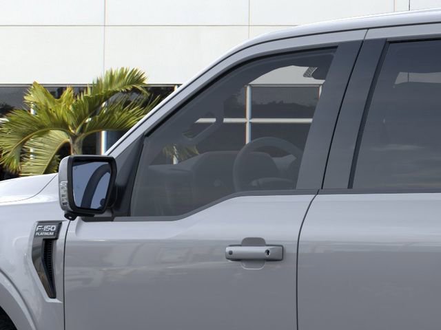 New 2026 Ford F150 Platinum AWD/4WD image 20