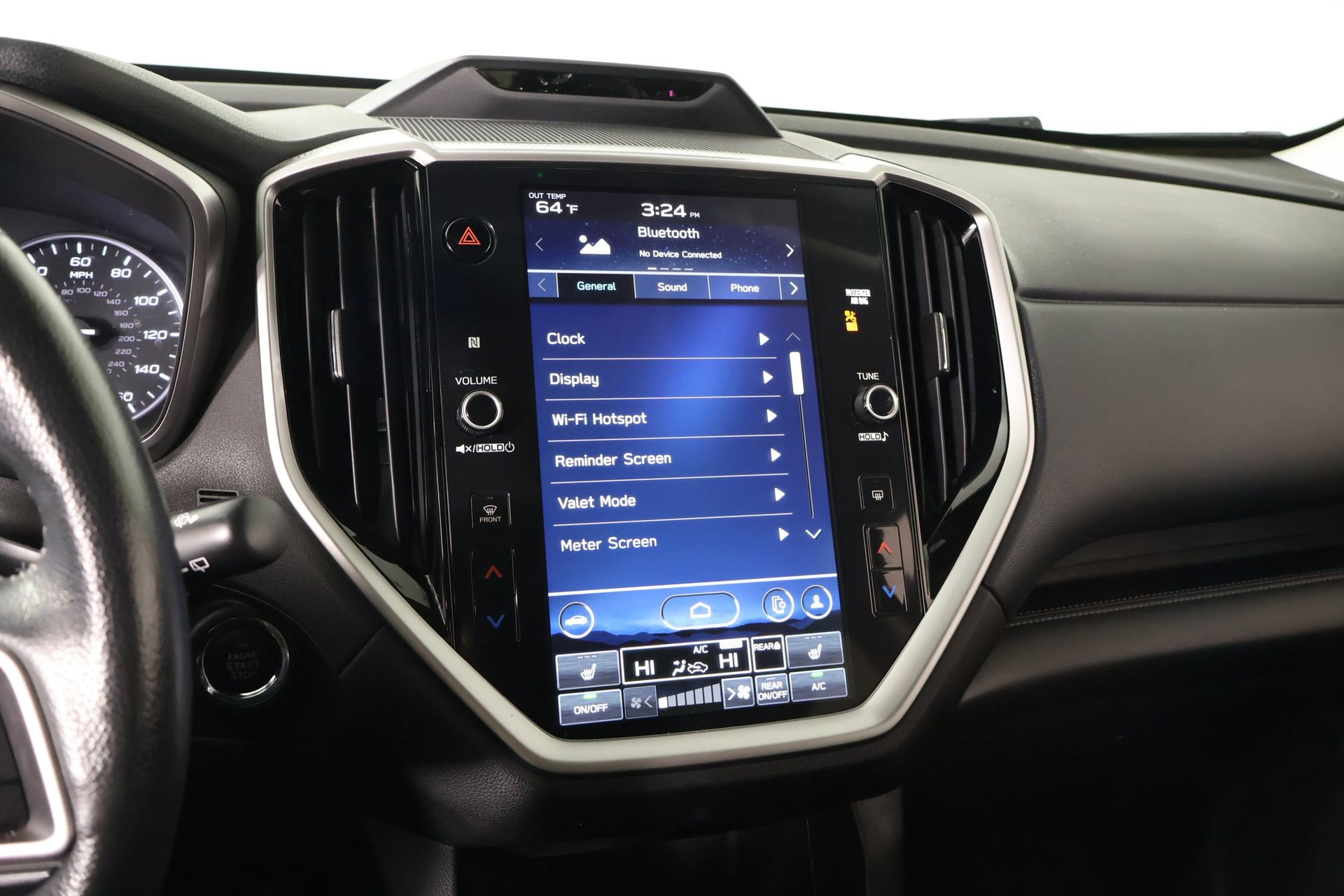 Used 2023 Subaru Ascent Limited AWD/4WD image 5
