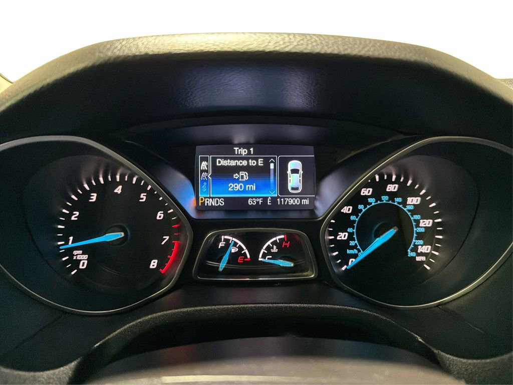 Used 2013 Ford Focus SE image 17