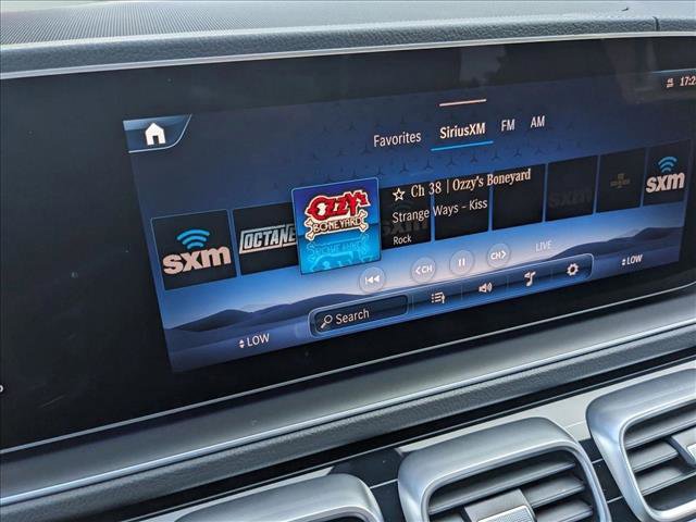 New 2026 Mercedes-Benz GLE 53 AMG 4MATIC image 12