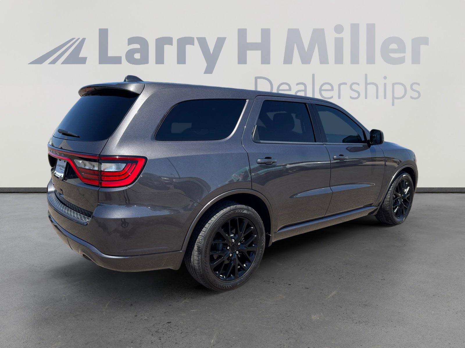 Used 2015 Dodge Durango SXT w/ Quick Order Package 23B RWD image 5