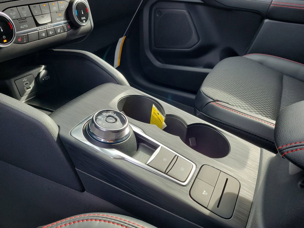 New 2026 Ford Escape ST-Line Select image 29