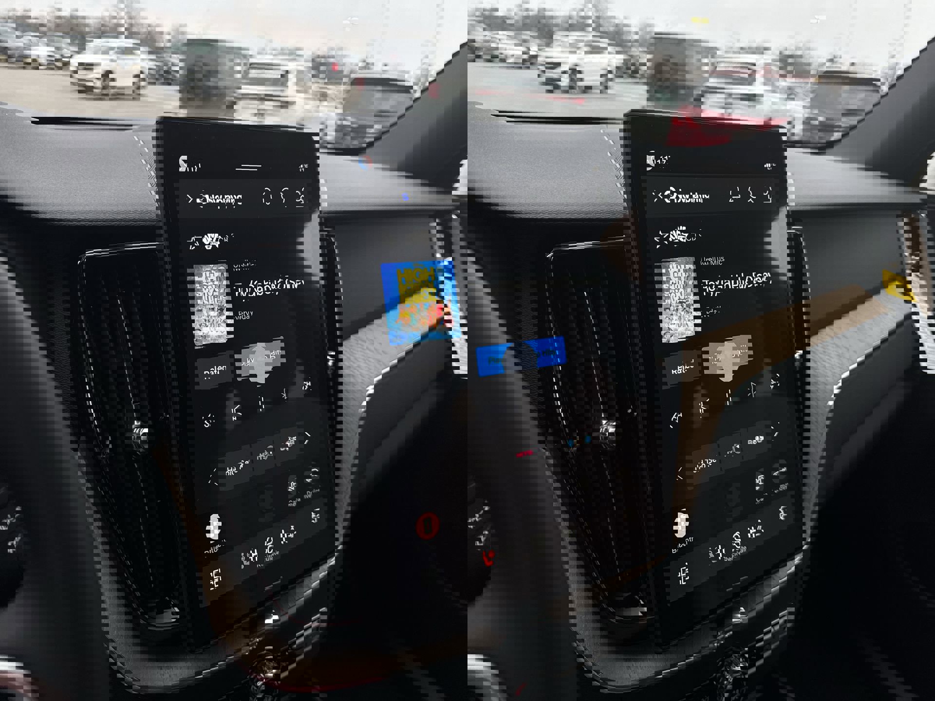 New 2026 Volvo XC60 T8 Plus w/ Protection Package Premier image 13