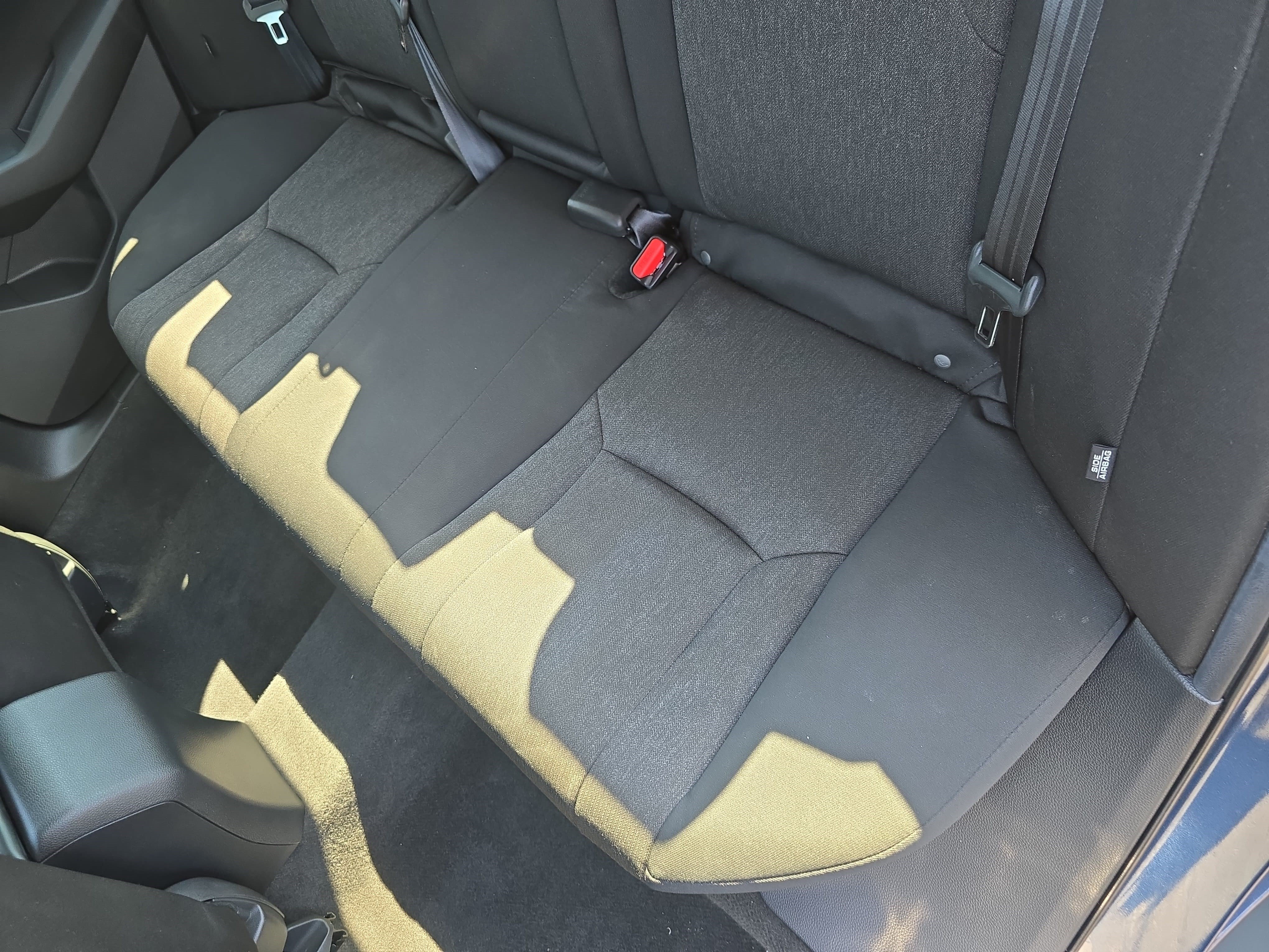 Used 2024 Honda Accord EX image 13