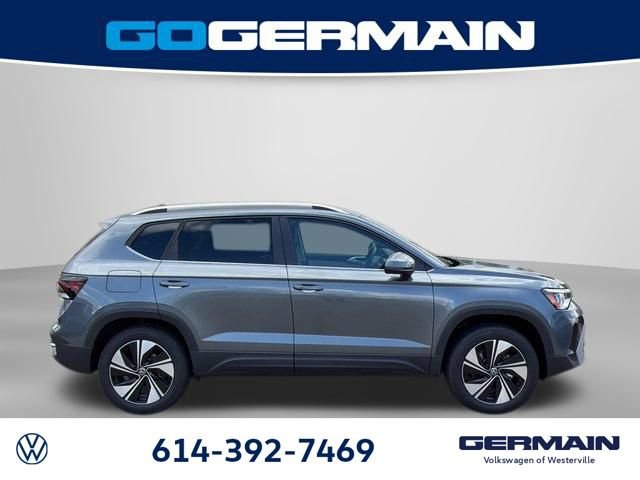 New 2026 Volkswagen Taos SE AWD/4WD image 6