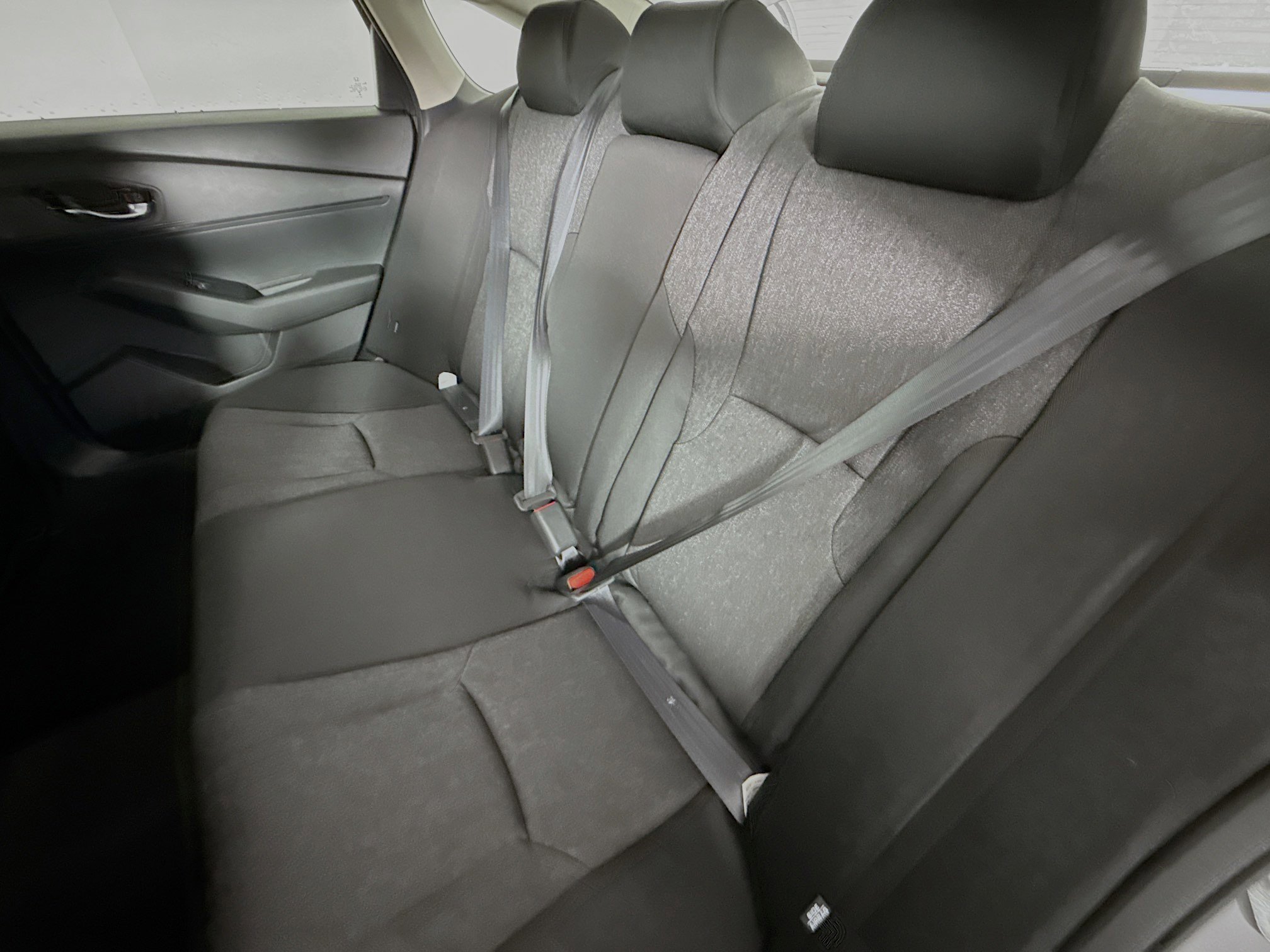 New 2025 Honda Accord SE image 28