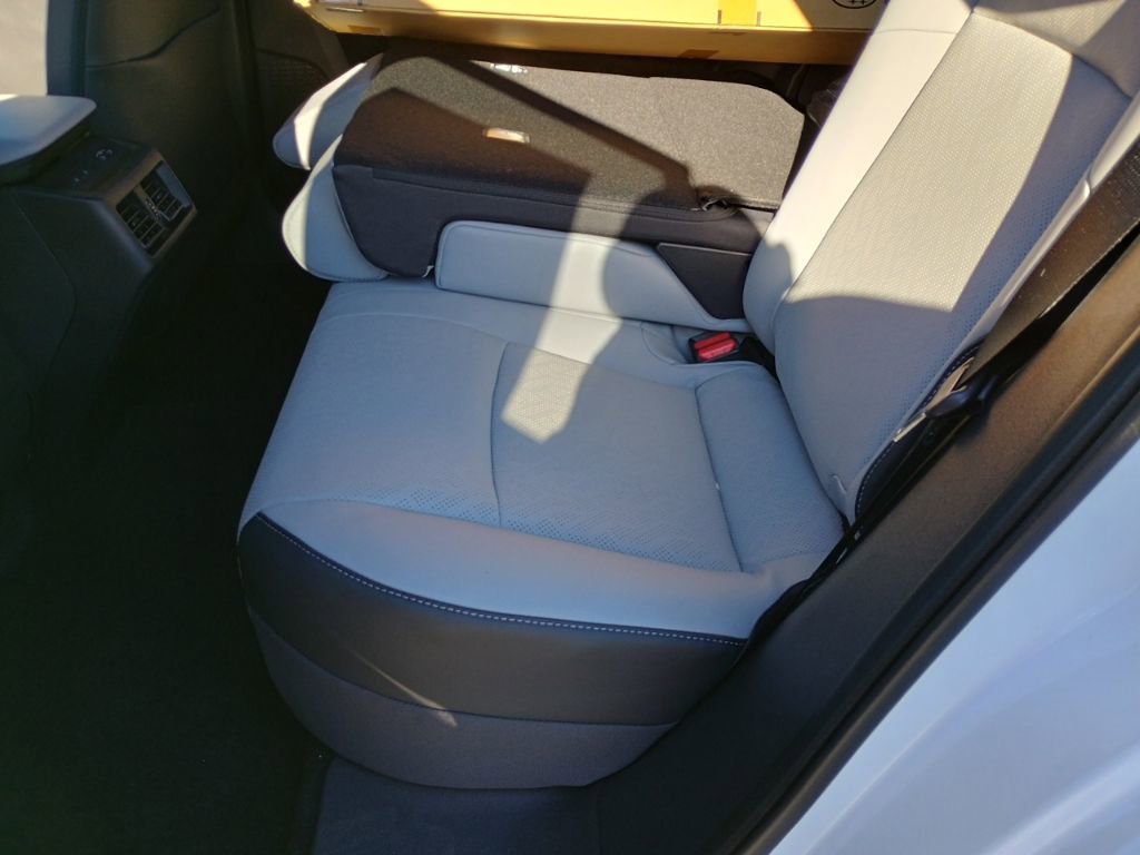 New 2026 Subaru Solterra image 12