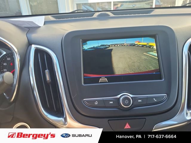 Used 2019 Chevrolet Equinox LT image 24