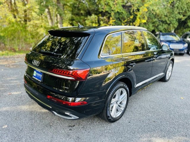 Used 2023 Audi Q7 2.0T Premium Plus image 6