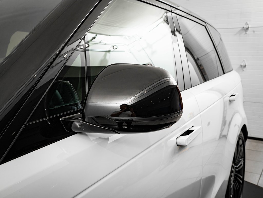 New 2026 Land Rover Range Rover Sport Dynamic SE image 14