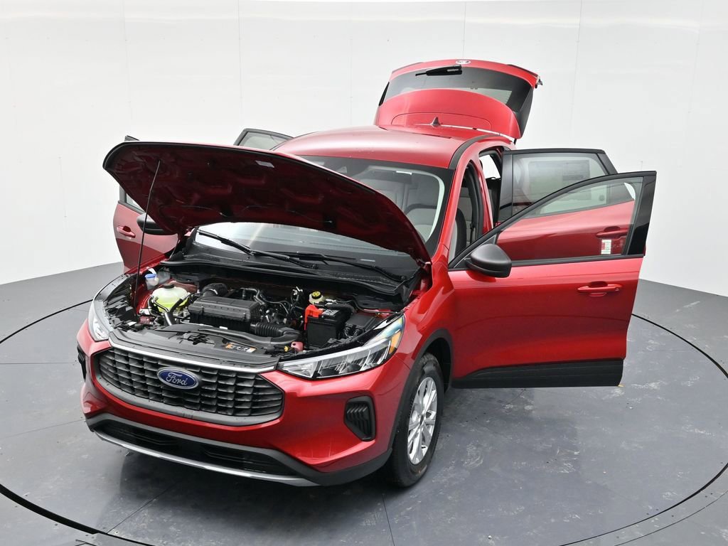 New 2026 Ford Escape Active w/ Cold Weather Package image 51