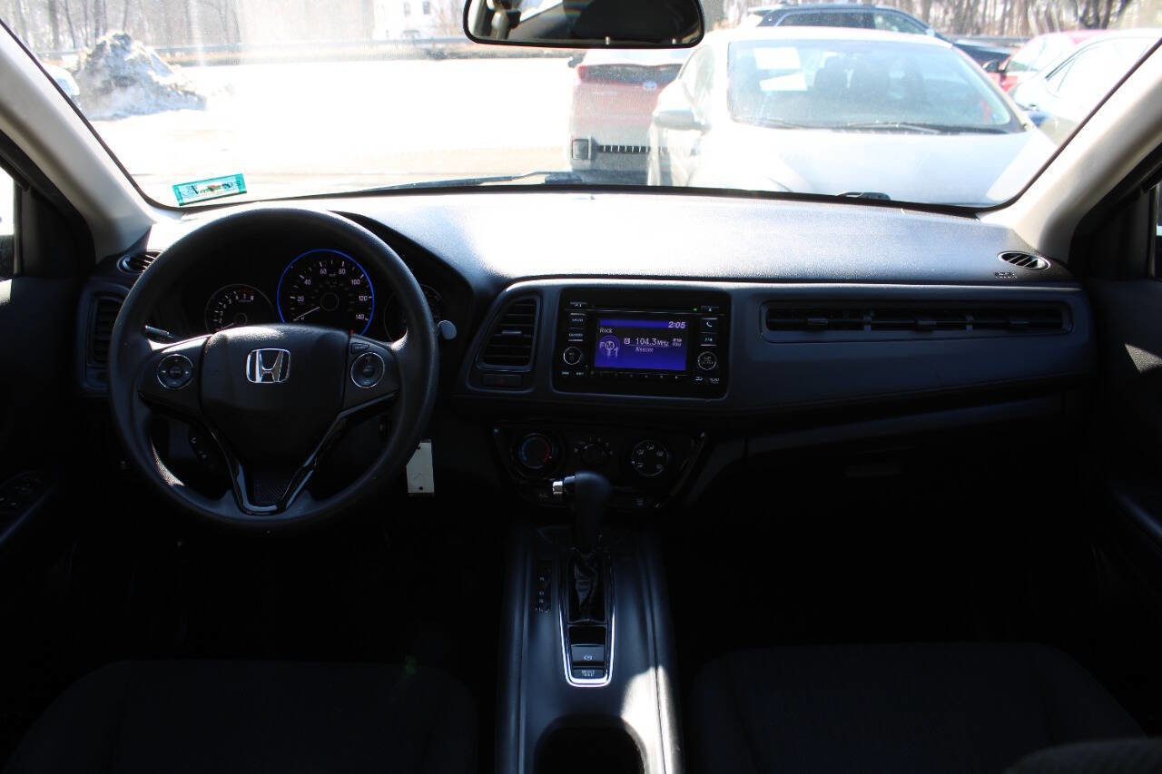 Used 2016 Honda HR-V LX image 32