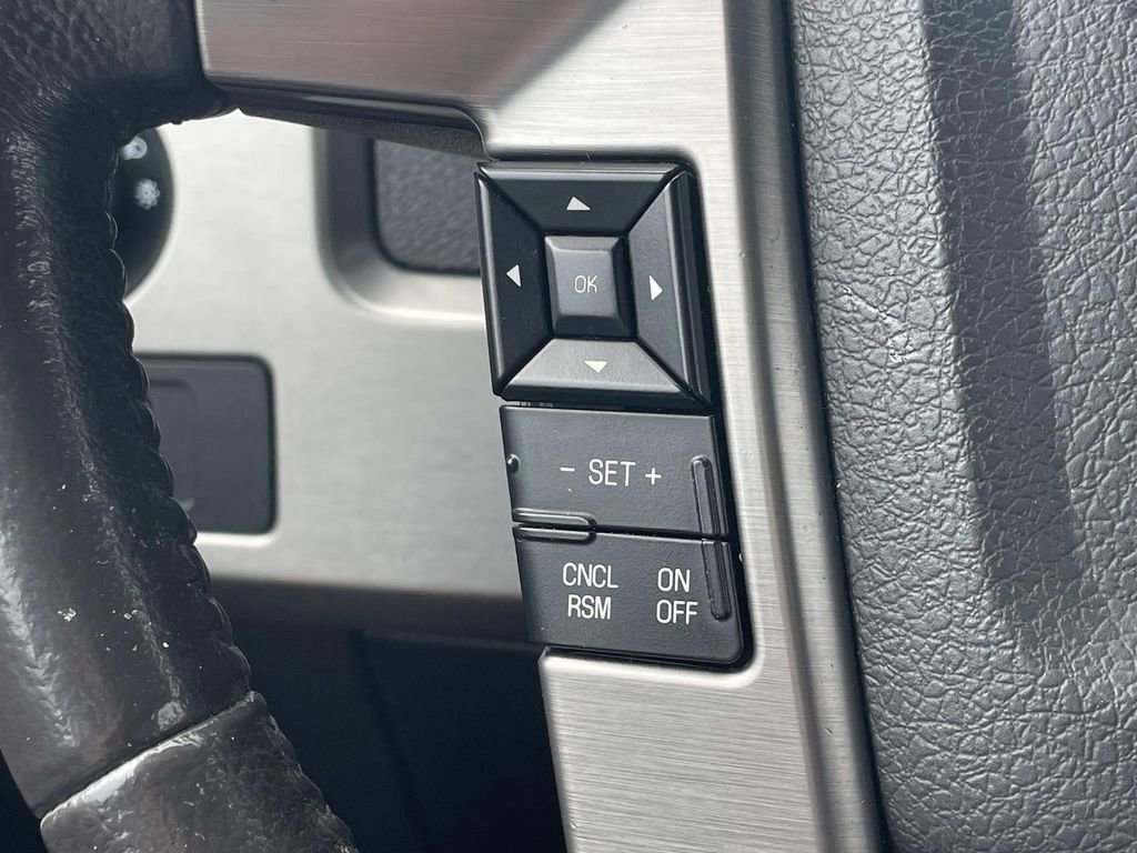 Used 2014 Ford F150 Limited RWD image 28
