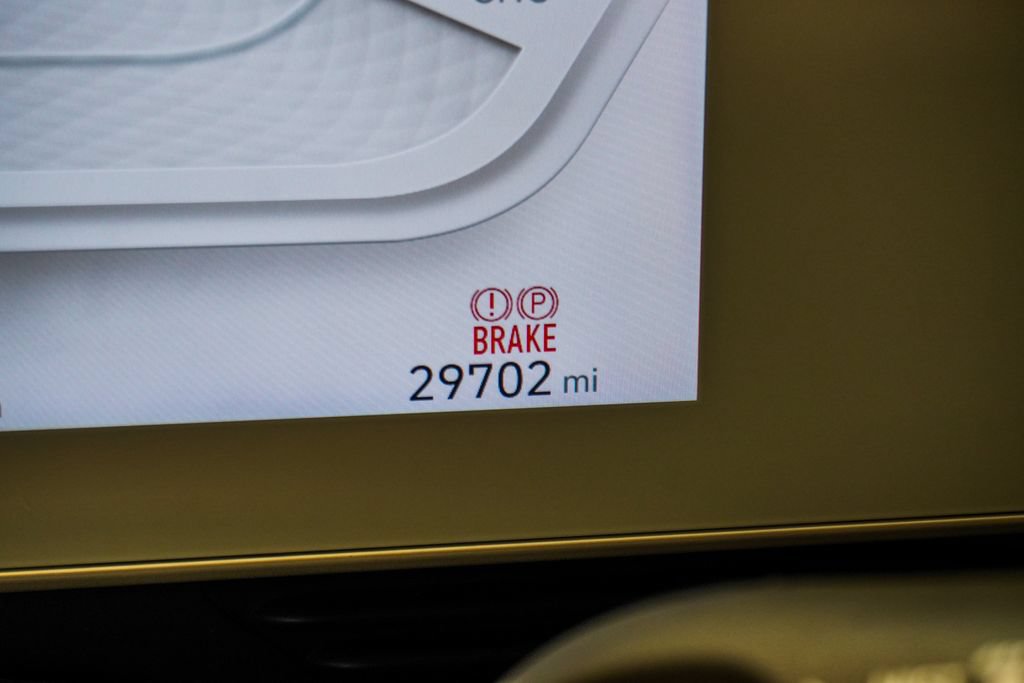 Used 2023 Hyundai Ioniq 5 SE RWD image 28