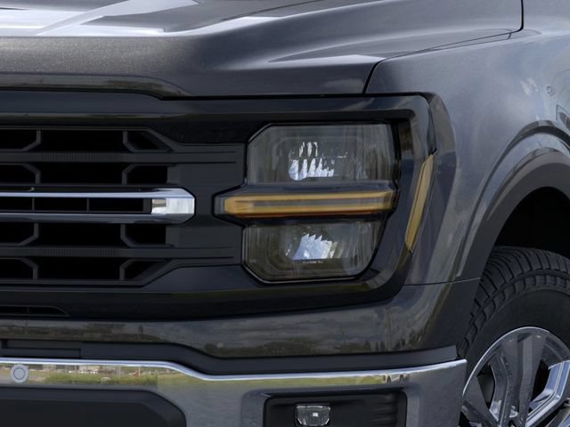 New 2026 Ford F150 XLT w/ Equipment Group 302A MID AWD/4WD image 18