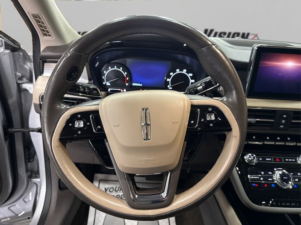 Used 2020 Lincoln Corsair AWD w/ Equipment Group 101A image 21