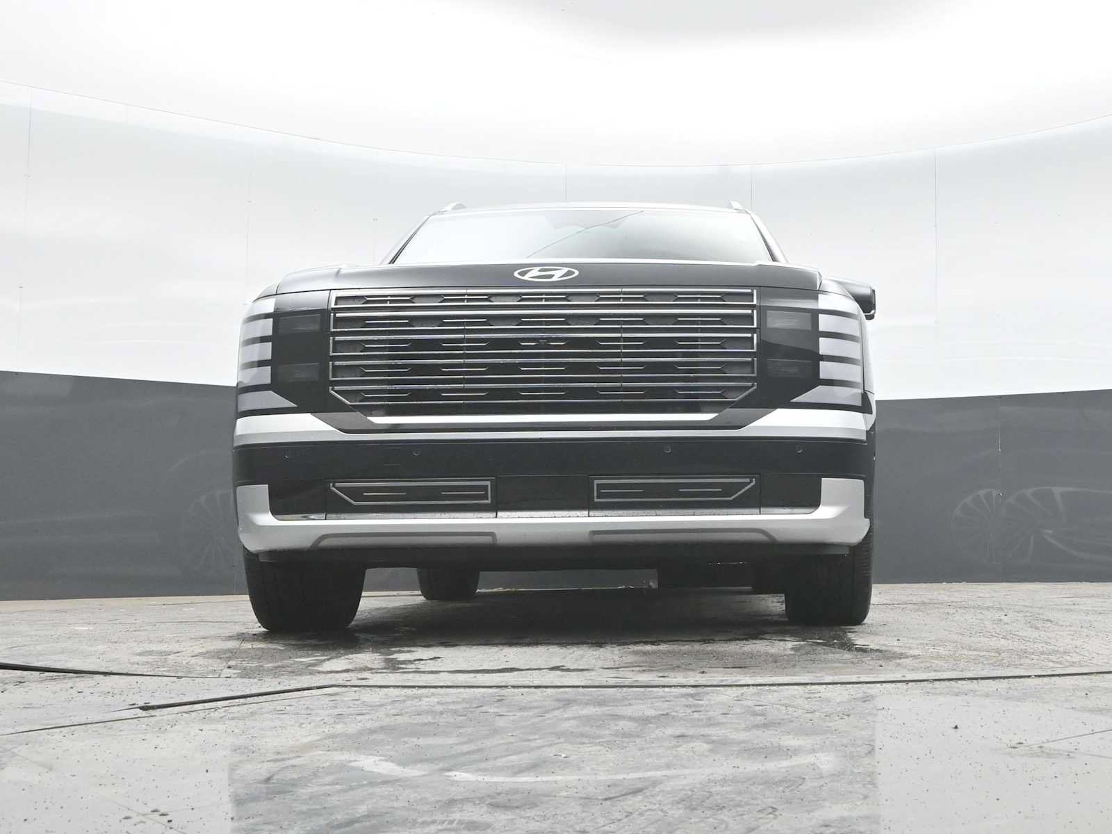 Used 2026 Hyundai Palisade Calligraphy AWD/4WD image 27