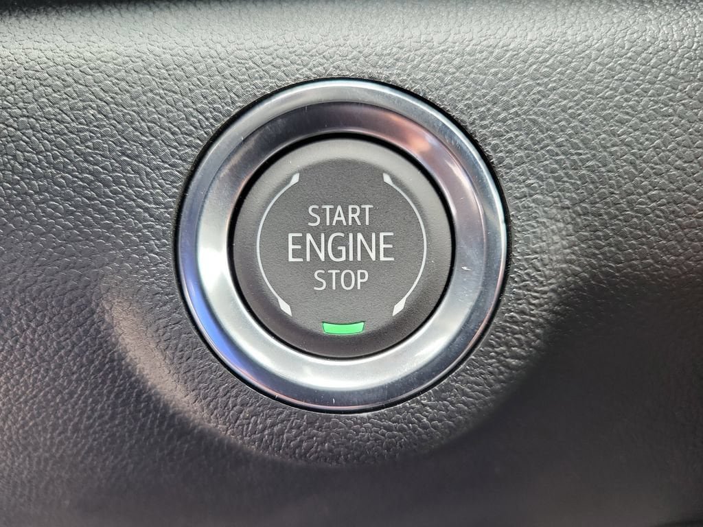 New 2026 GMC Terrain AT4 w/ Convenience Package III AWD/4WD image 31