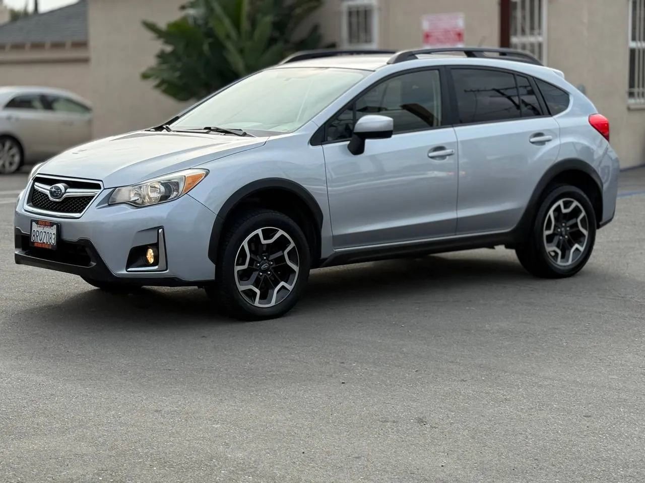 Used 2017 Subaru Crosstrek 2.0i Premium AWD/4WD image 7
