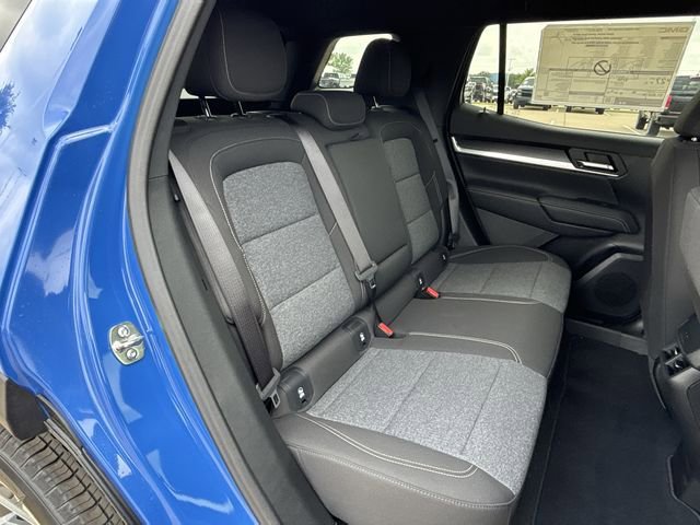 New 2026 GMC Terrain Elevation w/ Technology Package II image 24