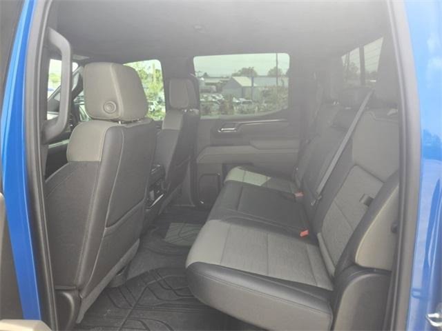 Used 2024 Chevrolet Silverado 1500 ZR2 image 17