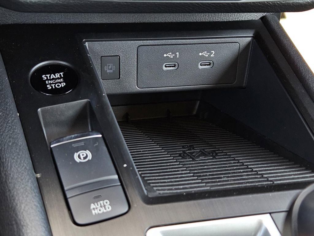 New 2026 Nissan Kicks SV image 19