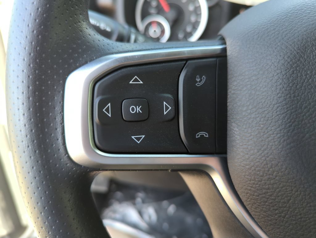 New 2026 RAM 2500 Warlock AWD/4WD image 20