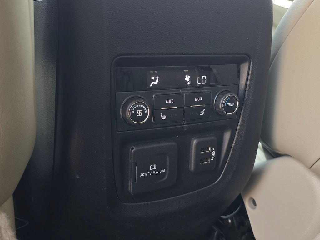 Used 2019 Buick Enclave Premium w/ Experience Buick Package AWD/4WD image 14