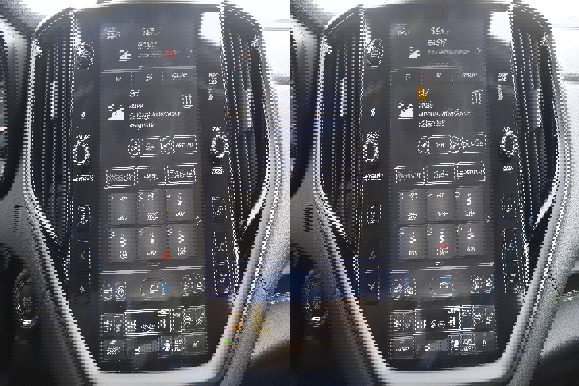 New 2026 Subaru Ascent Bronze Edition image 28