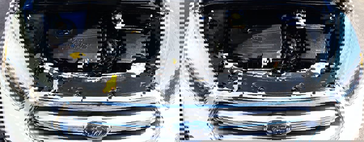 Used 2018 Ford Escape SE image 58