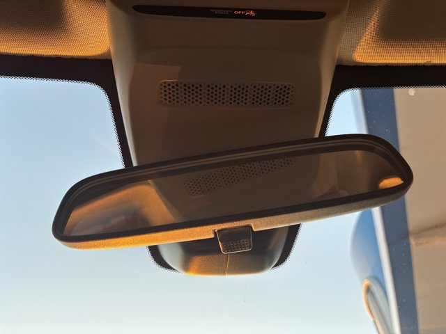 New 2027 Honda HR-V LX image 19