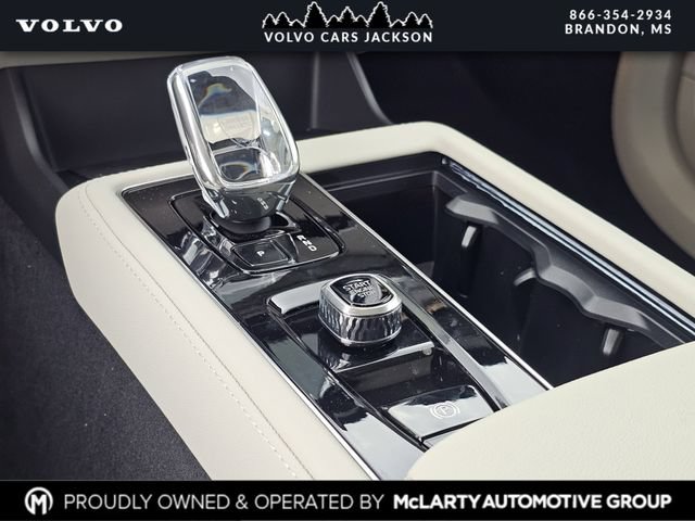 New 2026 Volvo XC90 B6 Ultra w/ Lounge Package AWD/4WD image 21