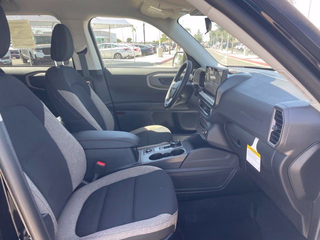 New 2026 Ford Bronco Sport Big Bend w/ Convenience Package AWD/4WD image 26