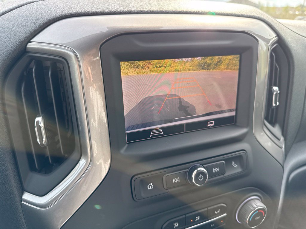 New 2026 Chevrolet Silverado 2500 W/T AWD/4WD image 30