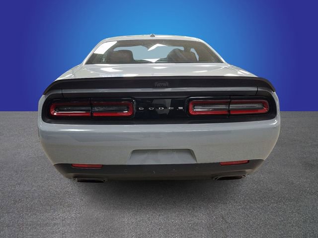 Used 2022 Dodge Challenger SRT Hellcat Redeye image 7