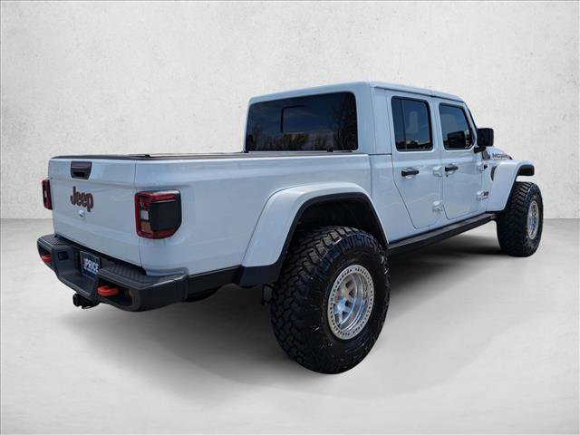Used 2021 Jeep Gladiator Mojave image 5