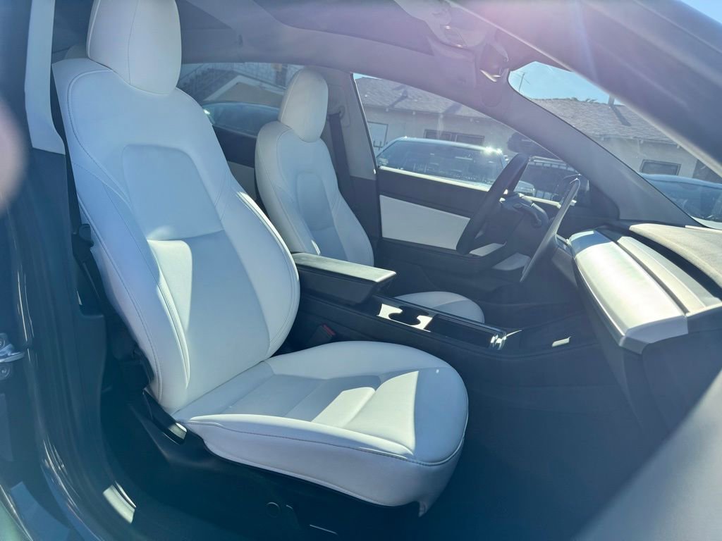 Used 2021 Tesla Model 3 Long Range image 23