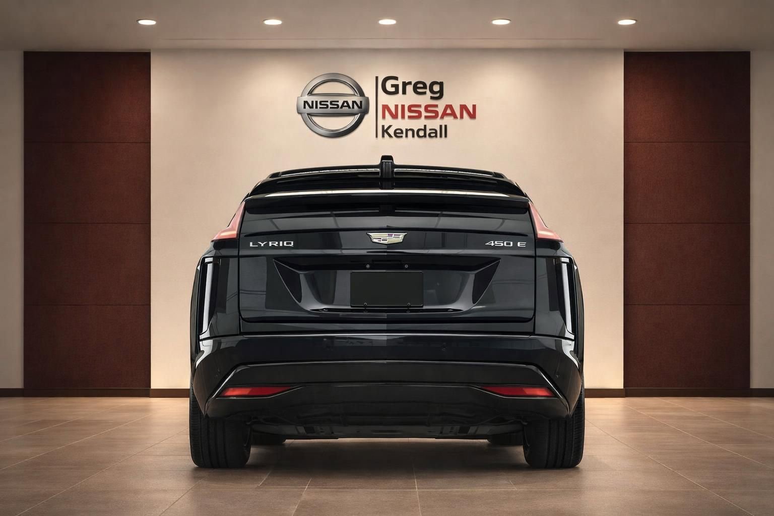 Used 2024 Cadillac Lyriq Tech RWD image 6