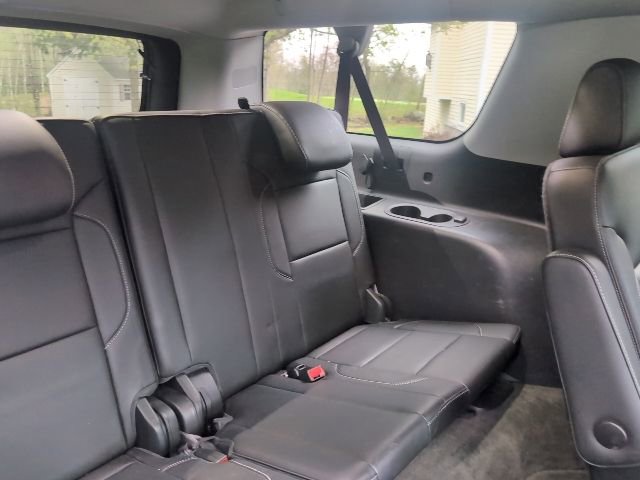 Used 2015 Chevrolet Suburban LT AWD/4WD image 9