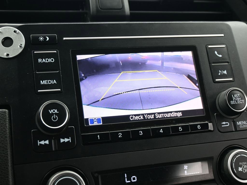 Used 2020 Honda Civic LX image 16