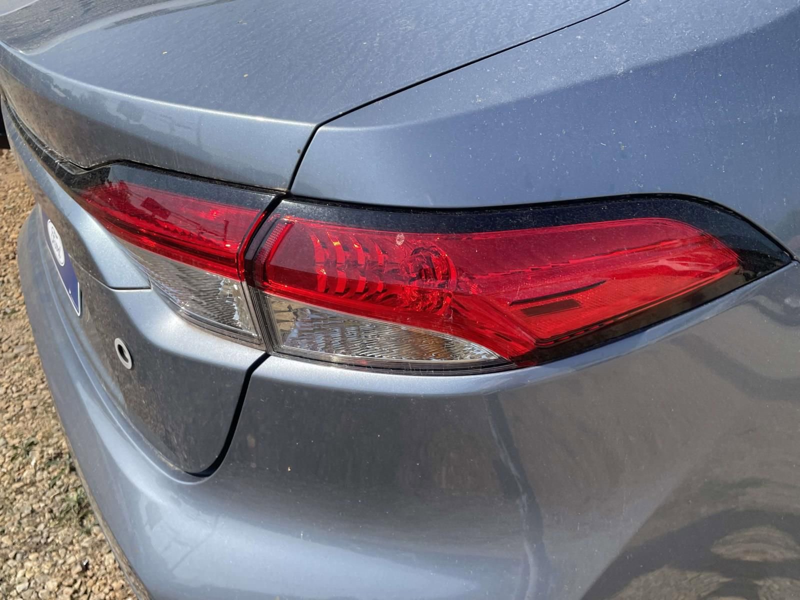 Used 2022 Toyota Corolla L FWD image 9