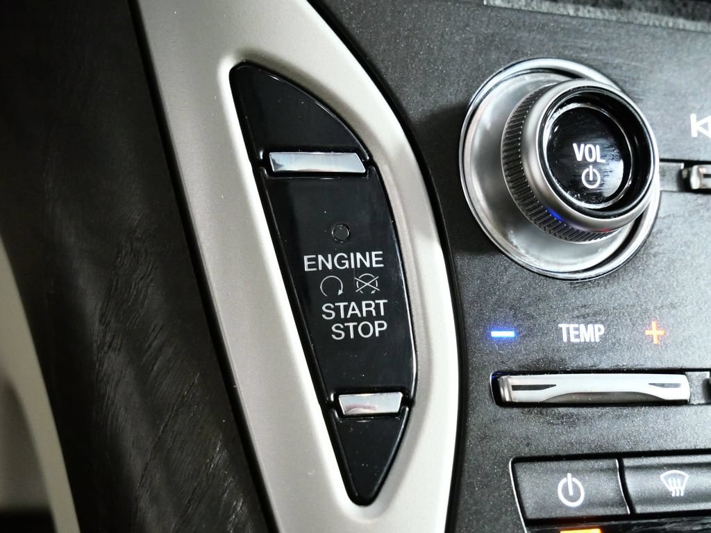 Used 2018 Lincoln MKX Reserve w/ Canadian Touring Package AWD/4WD image 27
