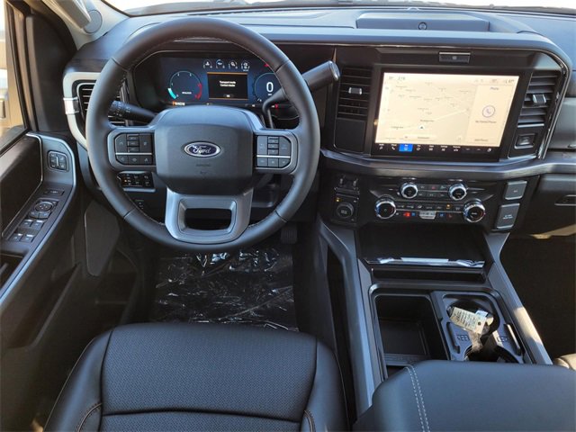 New 2026 Ford F450 Lariat image 12