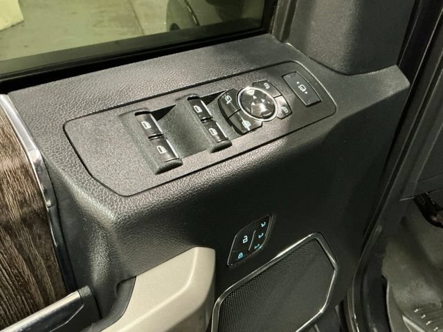 Used 2021 Ford F250 Lariat AWD/4WD image 16