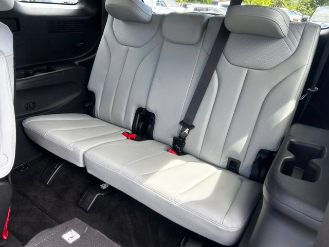 Used 2025 Hyundai Palisade SEL AWD/4WD image 17