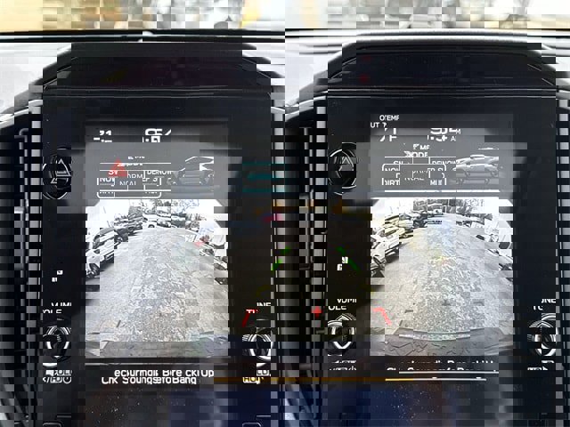 New 2026 Subaru Crosstrek 2.0i Premium image 29